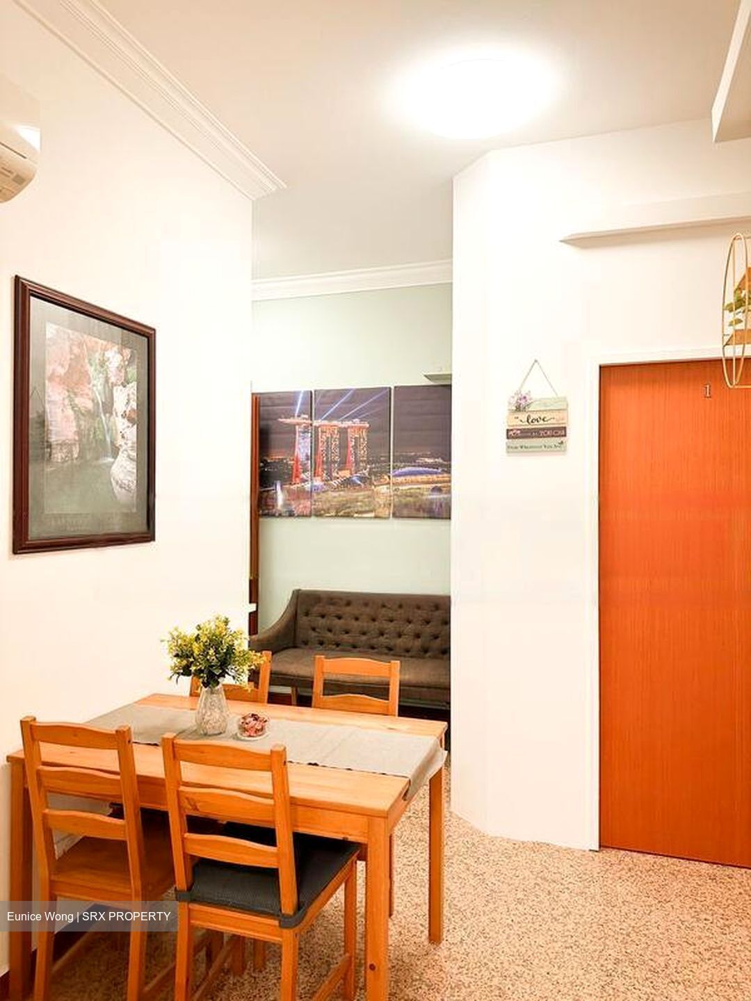 Dover Parkview (D5), Condominium #473732811